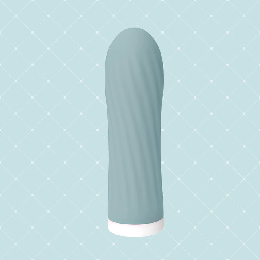 AV Wand Vibrator with 10 Vibration Modes