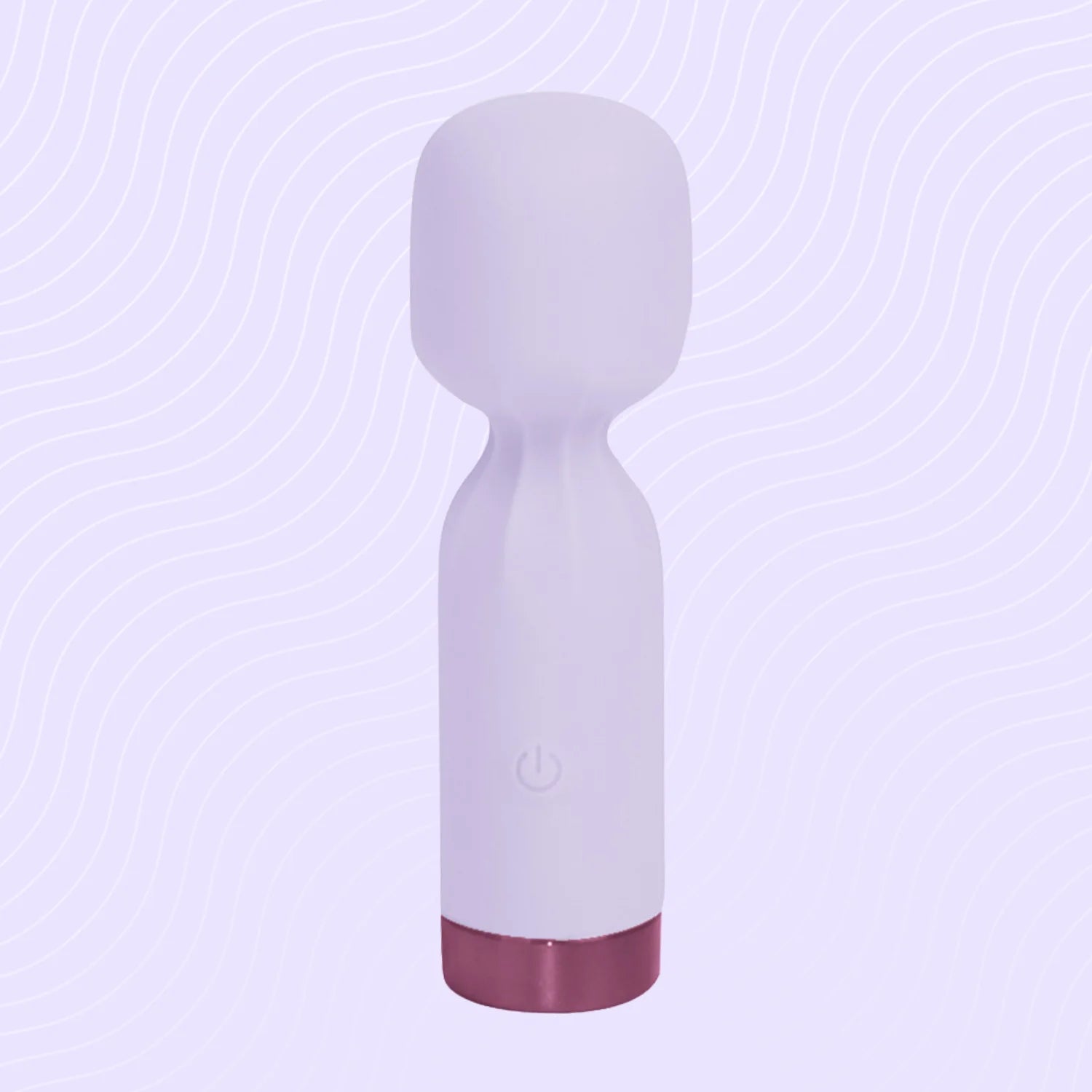 Mini Bullet Vibrator Body Safe Silicone Massager
