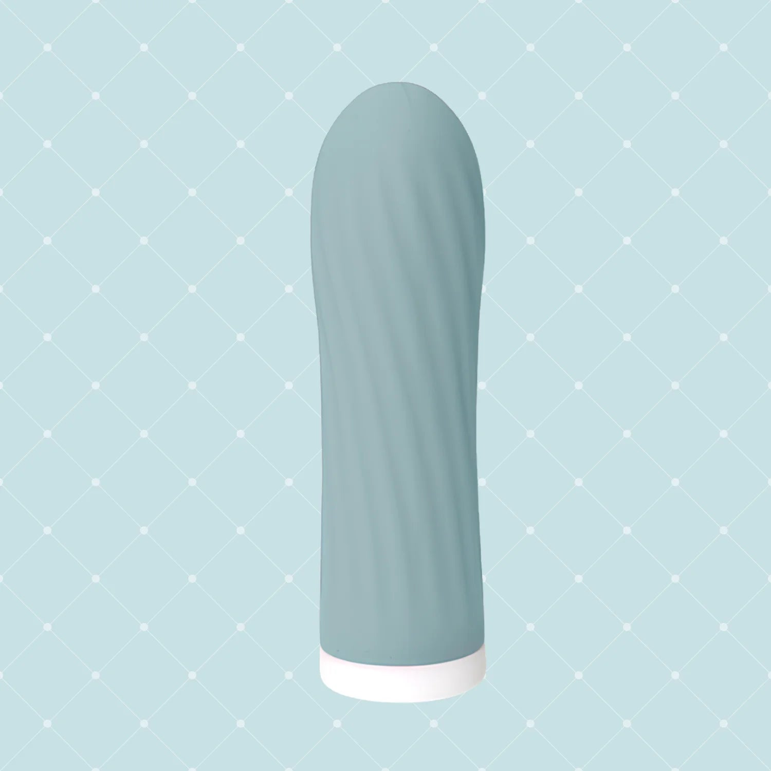 AV Wand Vibrator with 10 Vibration Modes