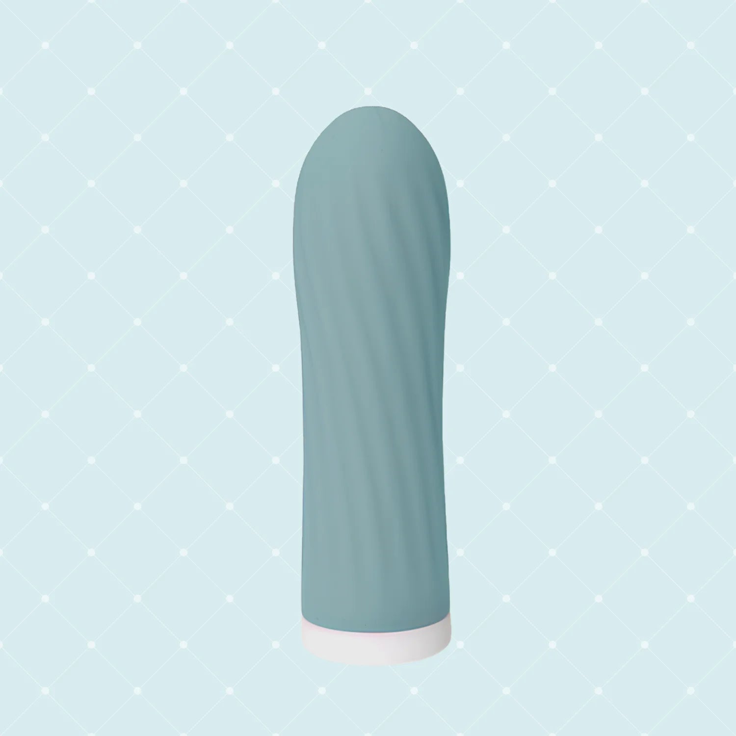 Mini Bullet Vibrator Body Safe Silicone Massager