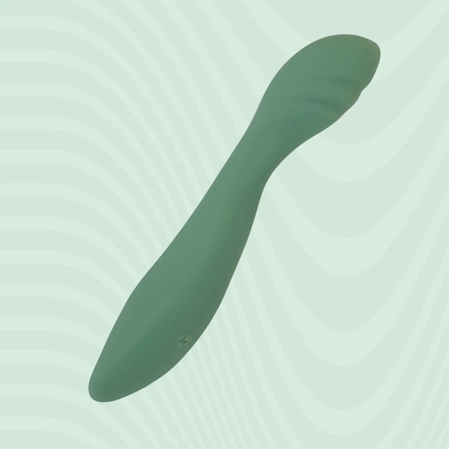 Rechargeable Spot Vibrator (G-Spot Vibrator)