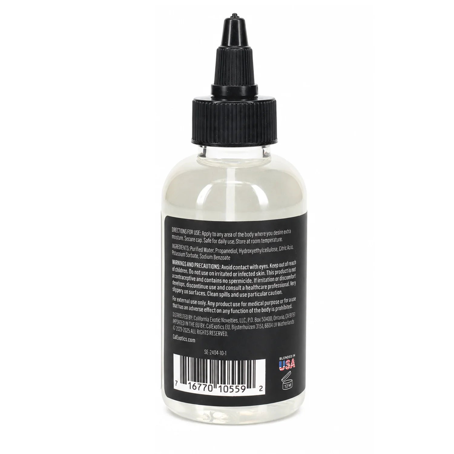 Fuck Sauce Water Based Lube – 4 fl oz