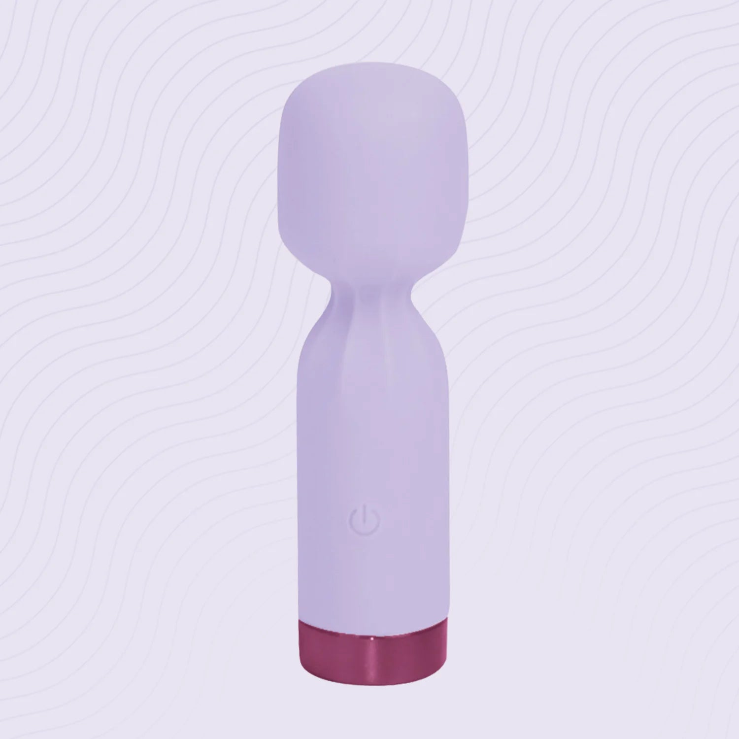 AV Wand Vibrator with 10 Vibration Modes
