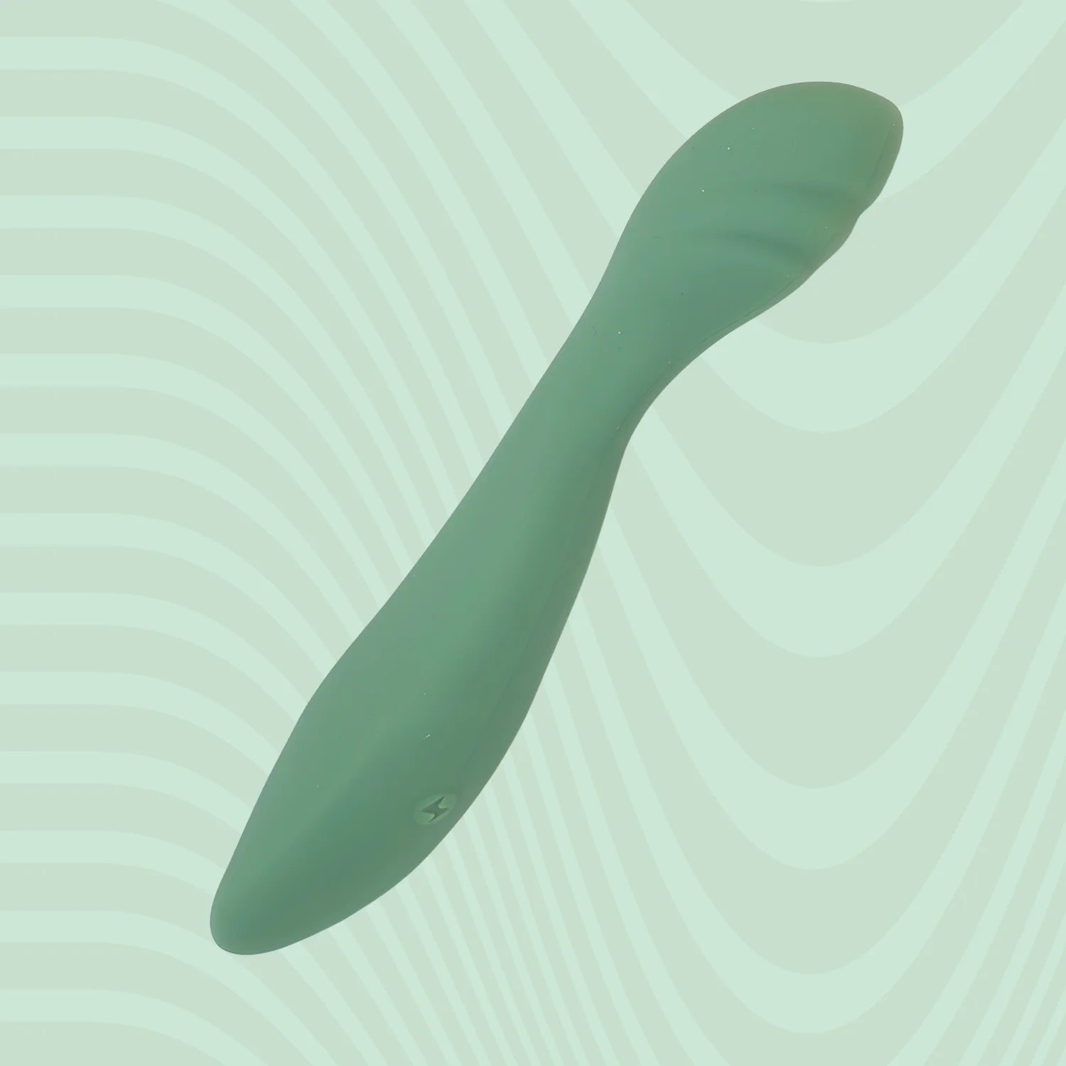 Rechargeable Spot Vibrator (G-Spot Vibrator)