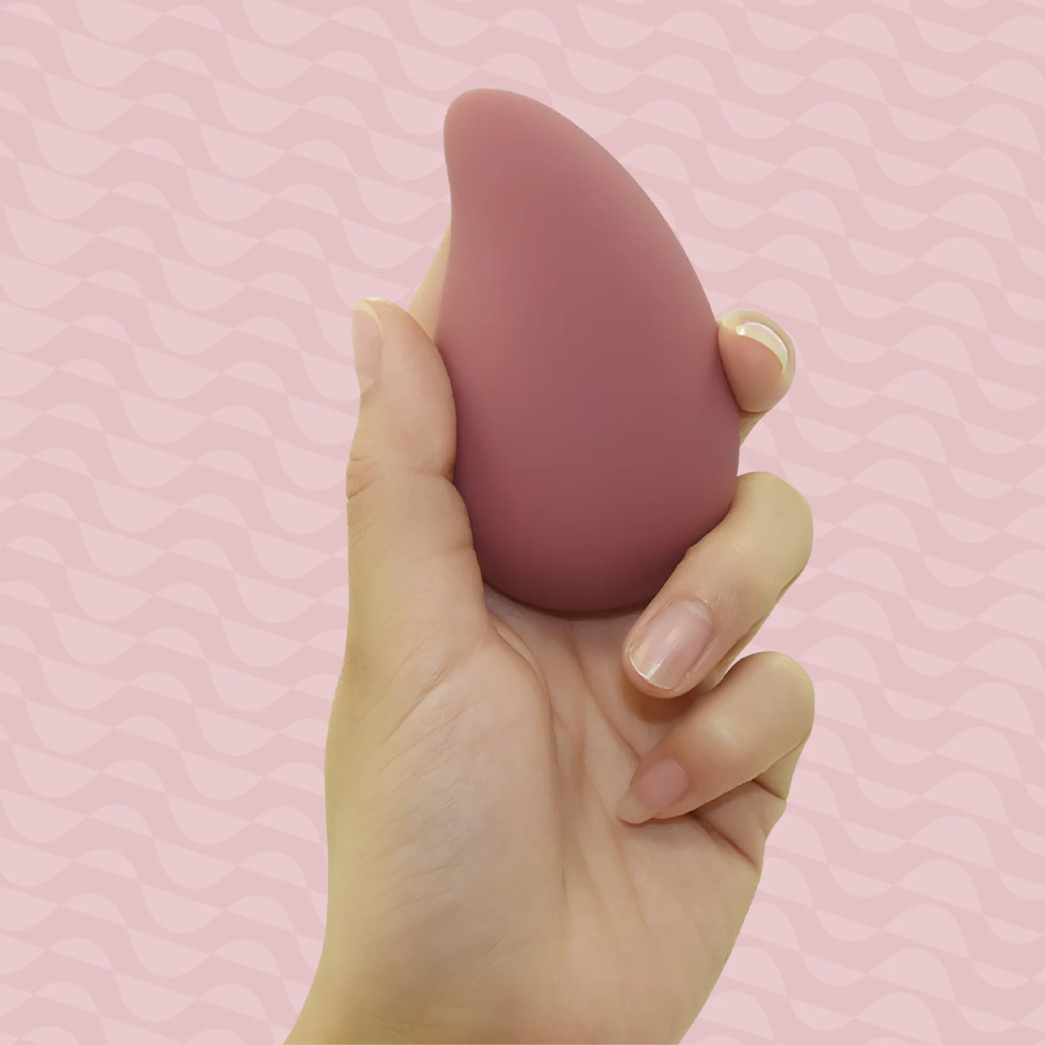Little Mango Massager – Rechargeable Mini Personal Massager