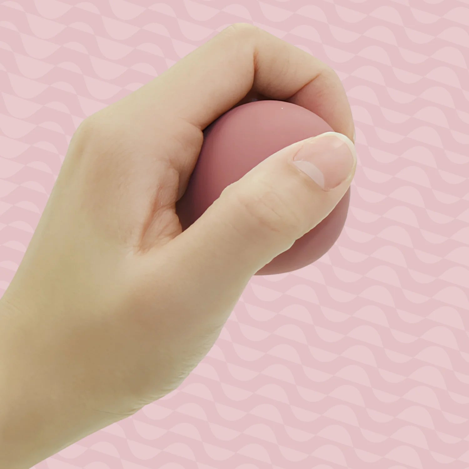 Little Mango Massager – Rechargeable Mini Personal Massager