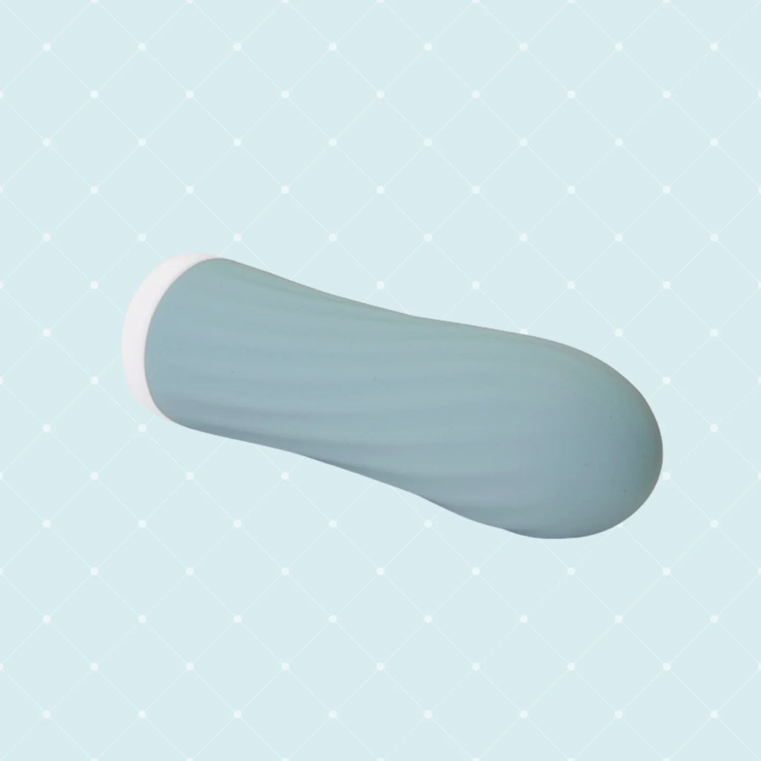 Mini Bullet Vibrator Body Safe Silicone Massager