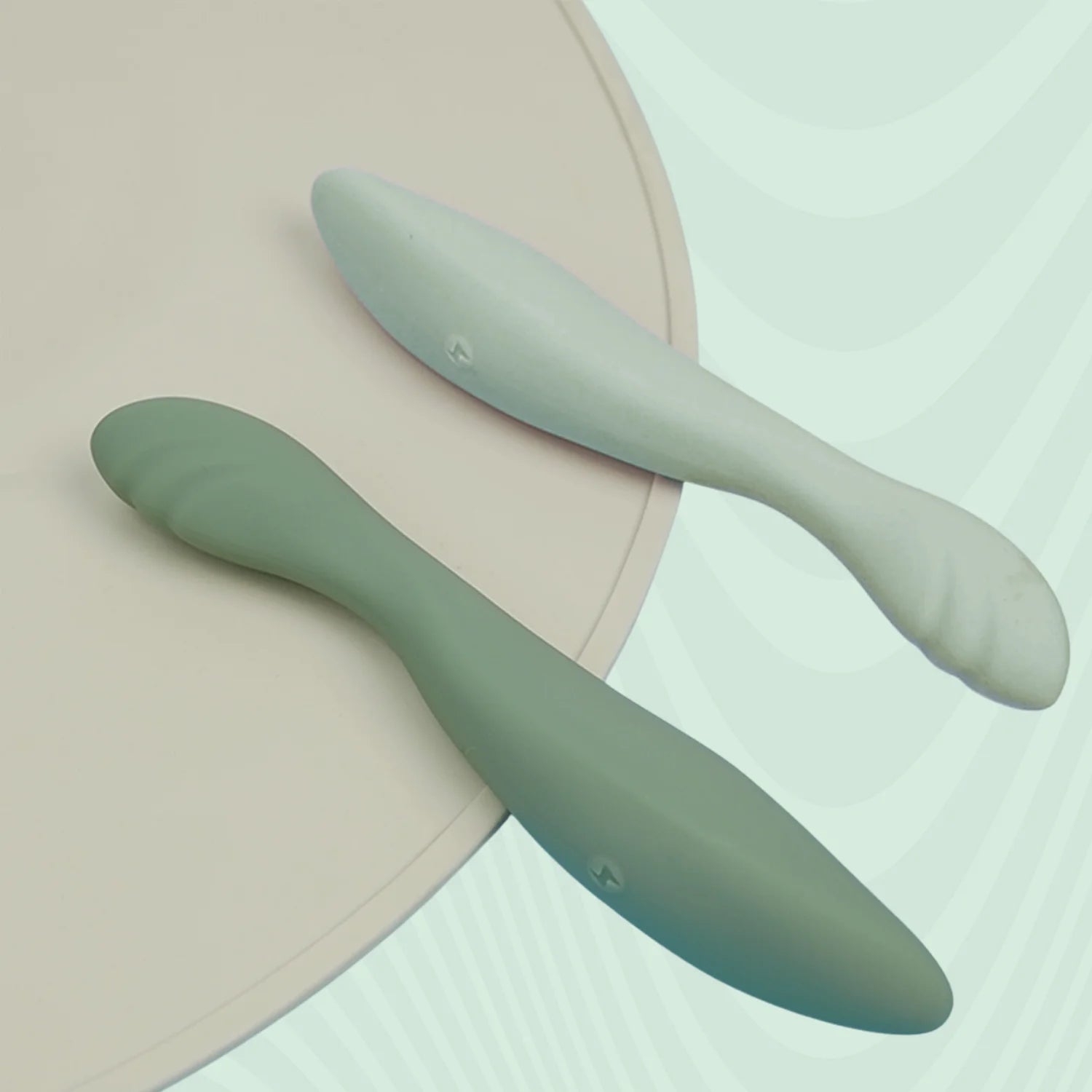 Rechargeable Spot Vibrator (G-Spot Vibrator)
