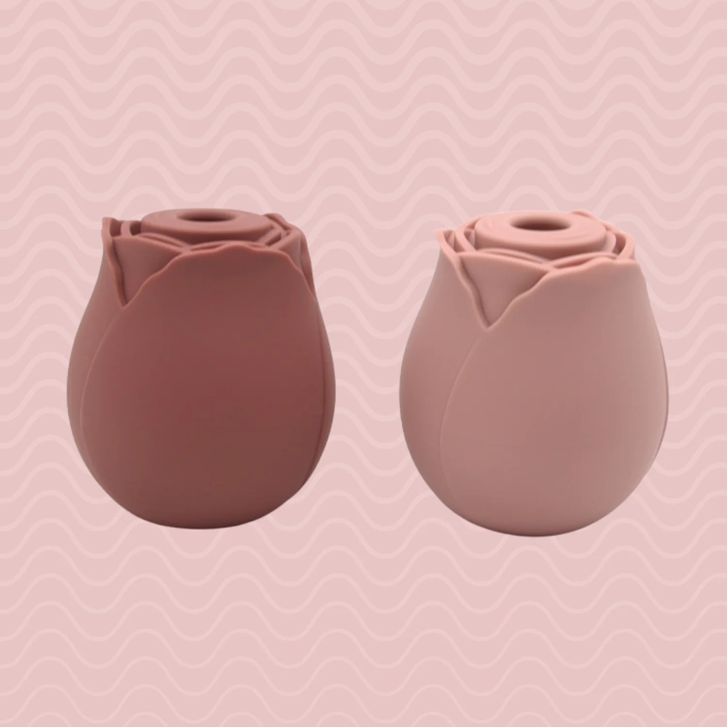 Rose Toy – Air Pulse Clitoral Stimulator for Women