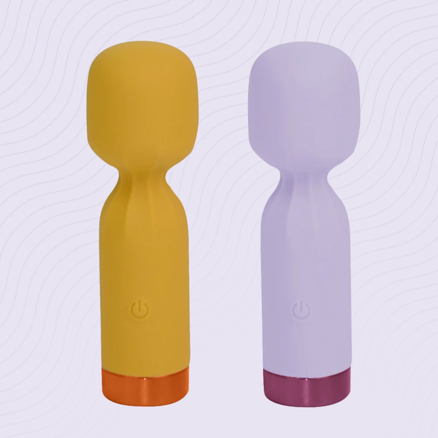 AV Wand Vibrator with 10 Vibration Modes