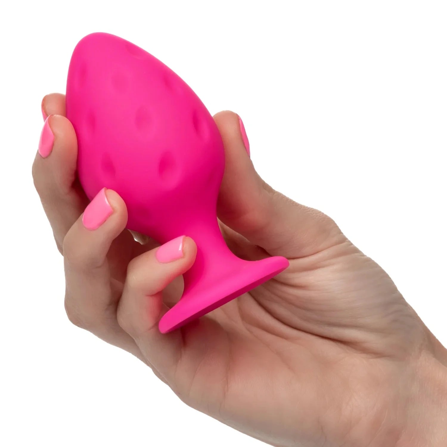 Cheeky 2-Piece Silicone Plug Set