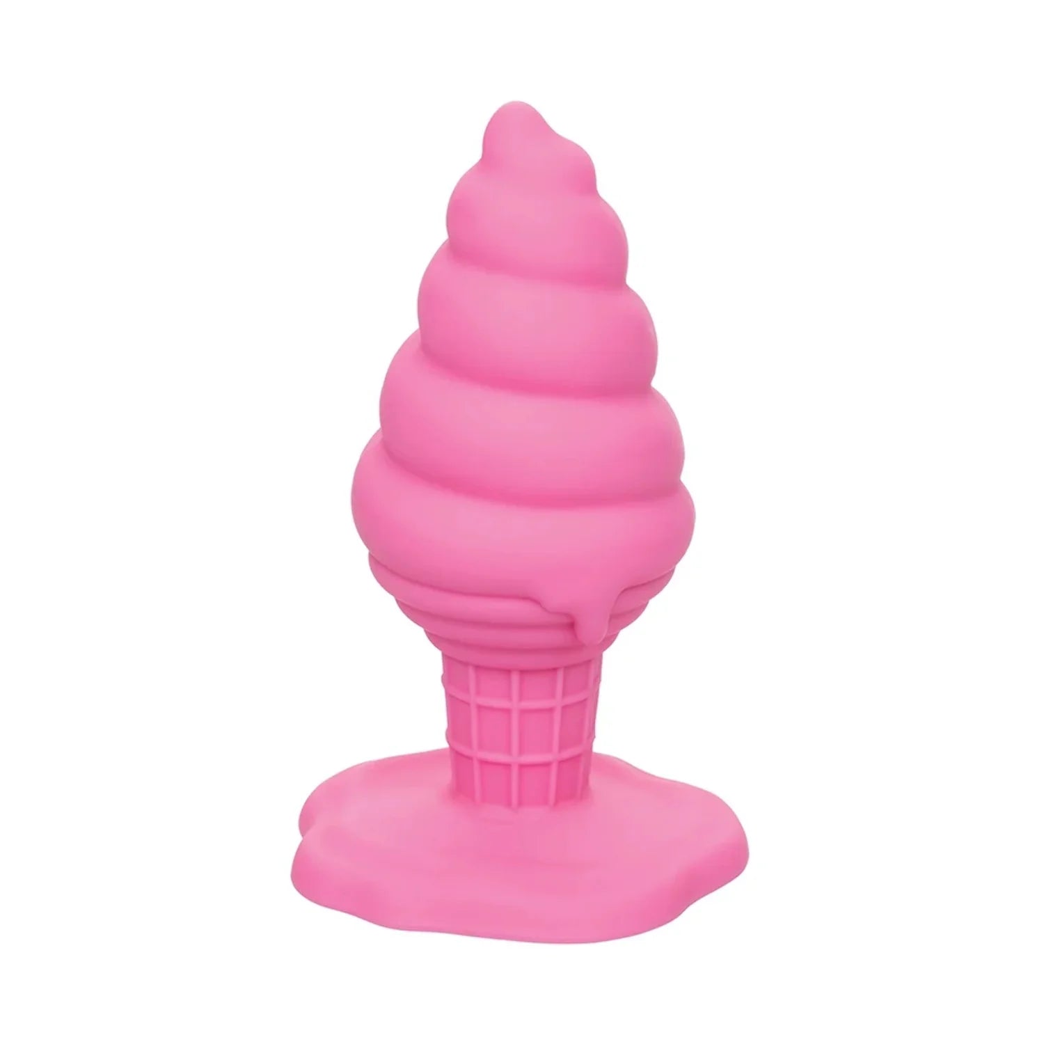 Naughty Bits Yum Bum Silicone Butt Plug