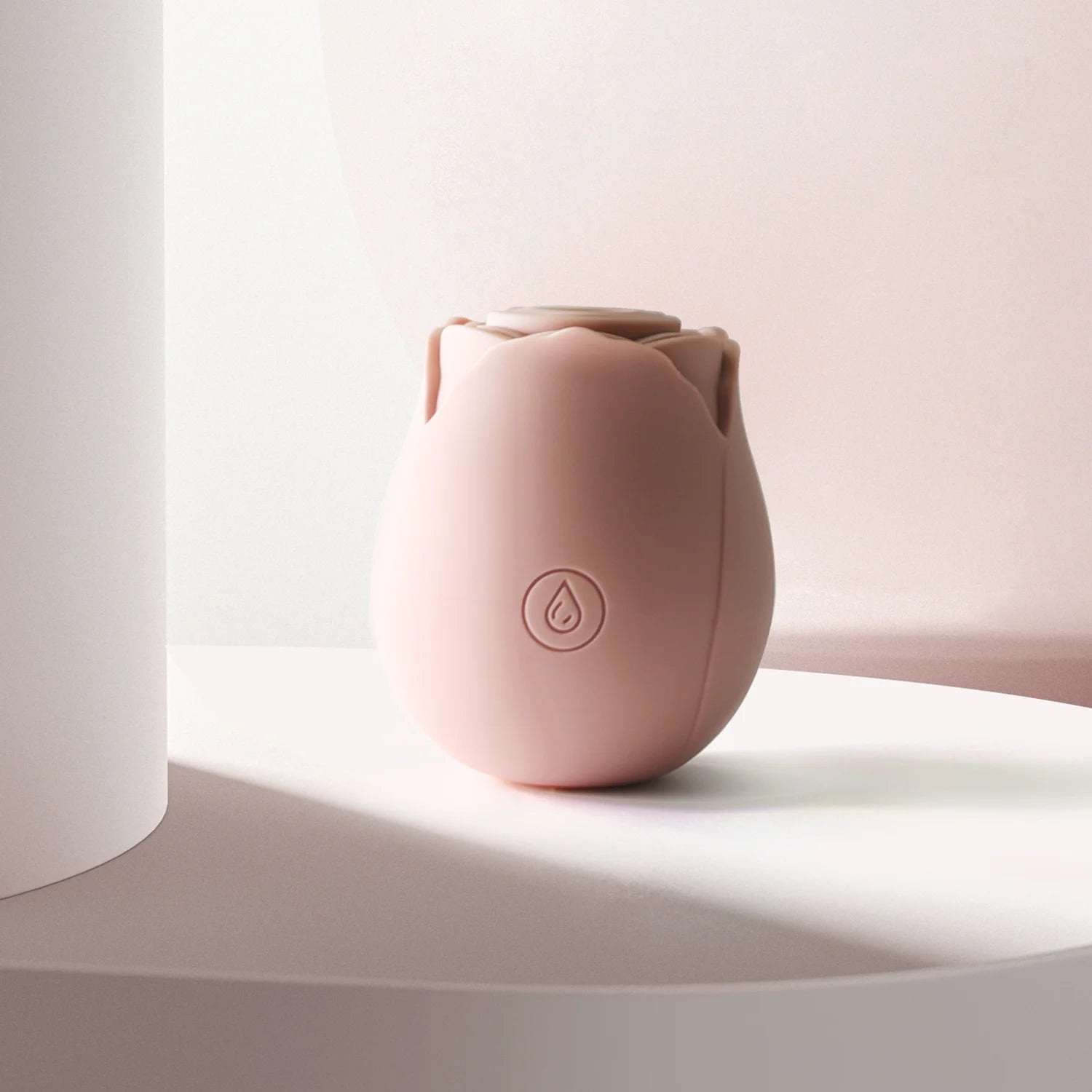 Rose Toy – Air Pulse Clitoral Stimulator for Women