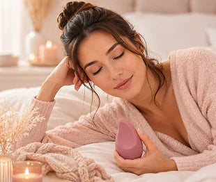 Personalized Relaxation