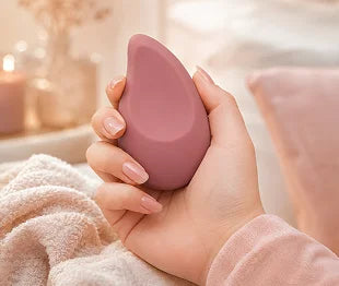 Comfortable to Hold & Use
