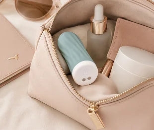 Discreet & Travel-Friendly