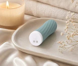 Supports Your Intimate Wellness Routine