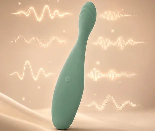 Targeted G-Spot Stimulation