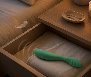 Soft & Comfortable Feel