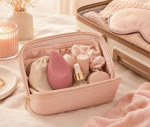 Perfect for Home or Travel
