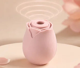 Gentle Air Pulse Stimulation