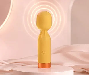 Targeted External Massage