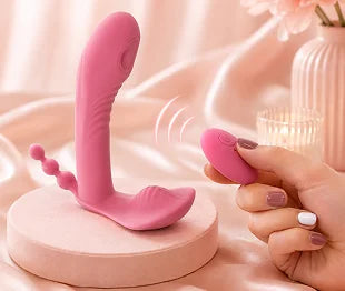 Easy Wireless Control