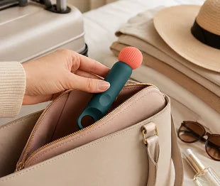 Portable for Use Anywhere