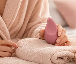 Supports Everyday Intimate Wellness