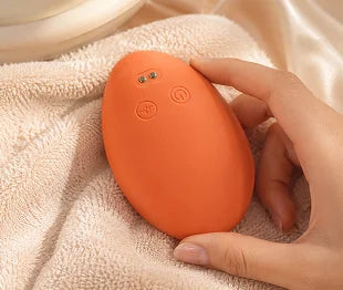 Premium Body-Safe Silicone