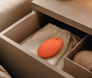 Quiet & Discreet Performance