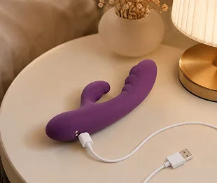 Rechargeable for Everyday Convenience
