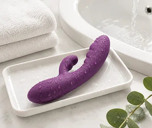 Waterproof & Easy to Clean 