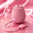Charge the Rose Toy