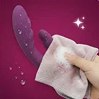  Turn Off & Clean