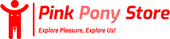 pink pony store