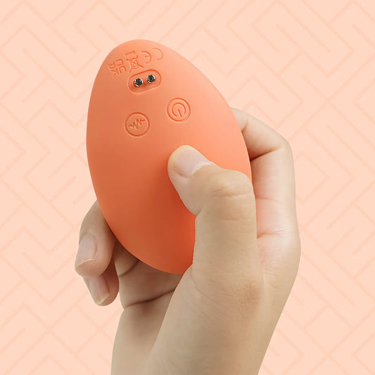 Palm Whisper palm massager with wireless remote – photo 2 of 5