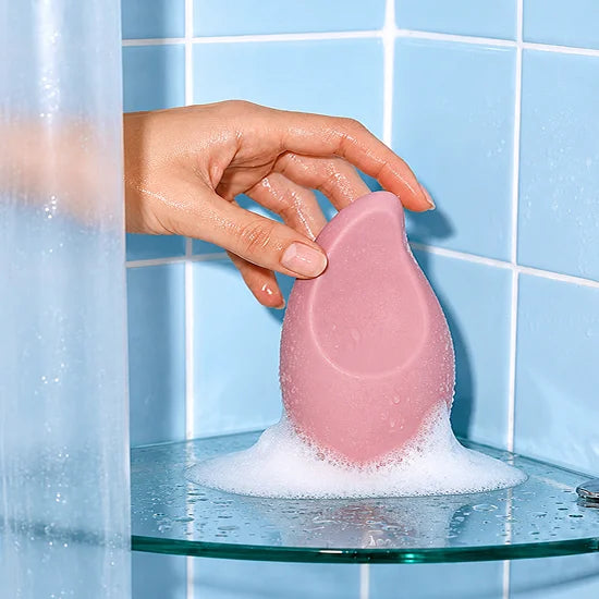 Little Mango Massager – Rechargeable Mini Personal Massager