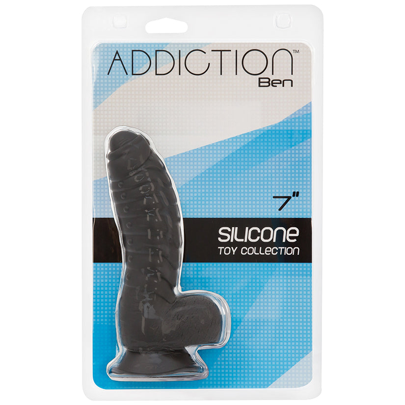 Addiction - Ben - 7