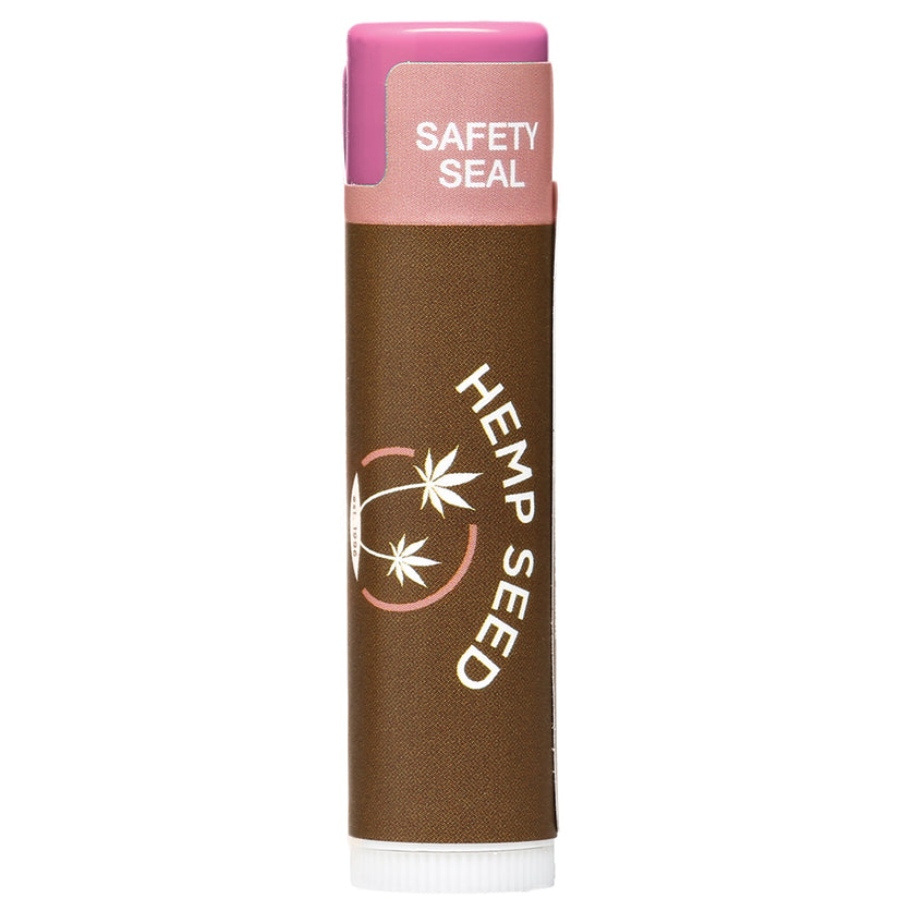 Earthly Body Hemp Lip Balm Stick-Skinny Dip