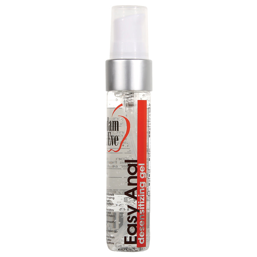 Adam & Eve Easy Anal Lubricant 1oz
