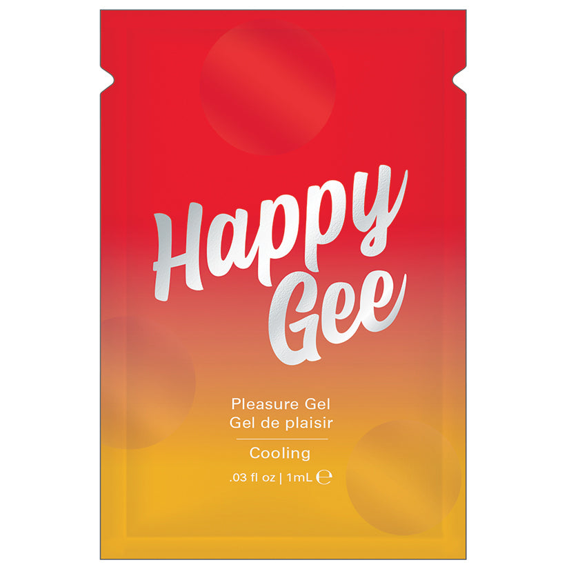 Jelique Happy Gee Foil .03oz