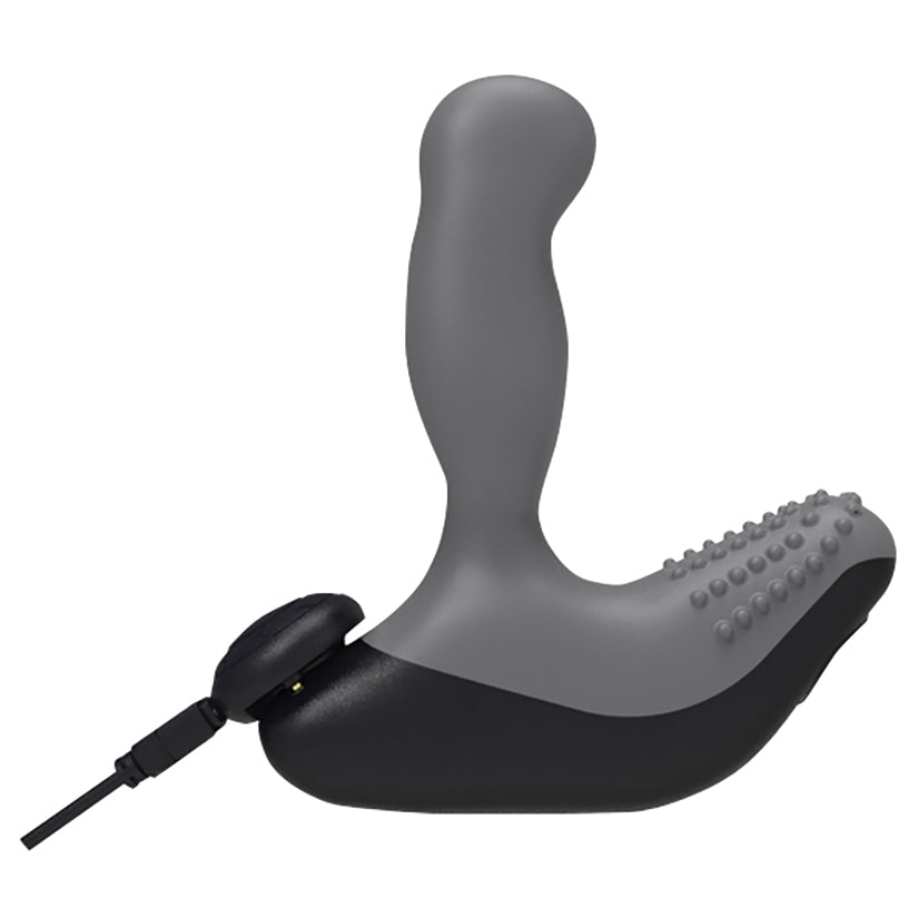 REVO 2  Prostate Massager-Black