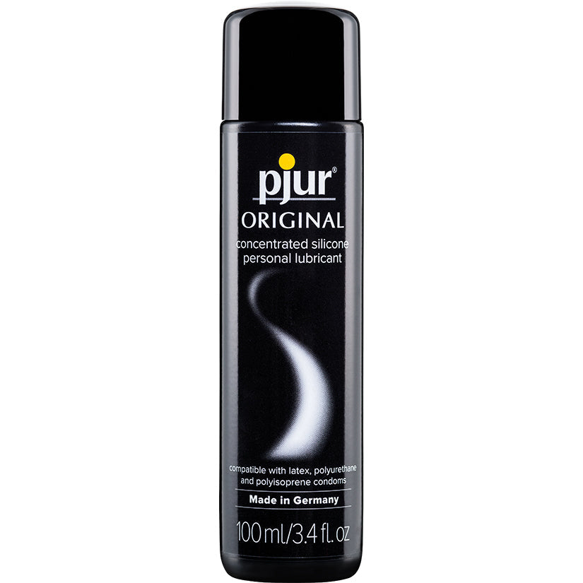 Pjur Original Bodyglide Silicone Lube 3.4oz
