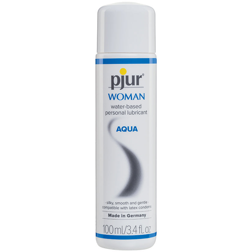 Pjur Aqua Woman 3.4oz