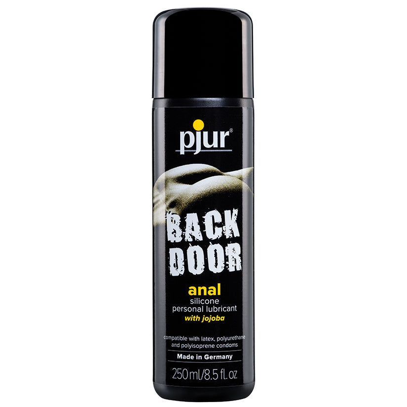 Pjur Backdoor Silicone Anal Glide 8.5oz