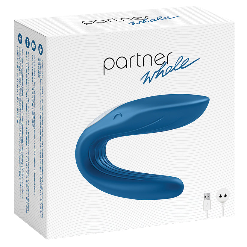 Partner Whale