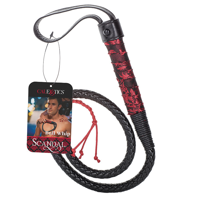 Scandal Bull Whip