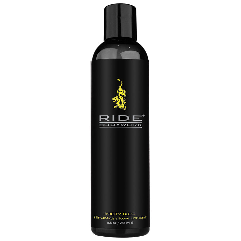 Ride BodyWorx Booty Buzz 8.5oz